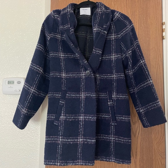 Old Navy Pea Coat - Picture 1 of 3